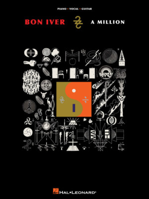 Bon Iver - 22, A Million Artist Songbook