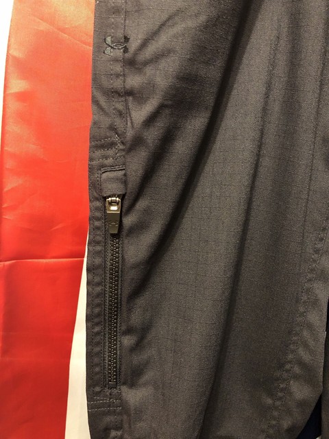 Under Armour 1316928 Mens UA Enduro Lightweight Combat Duty Tactical Pants 42x32 for sale online