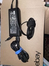 Genuine Toshiba PA3917u-1ACA PA3467U-1ACA PA3714U-1ACA PA-1650-21 Laptop Charger