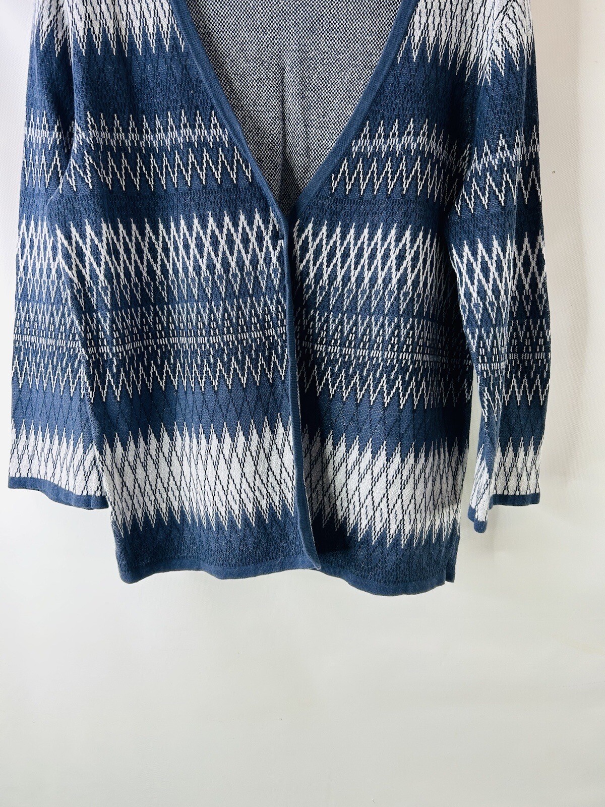 Pendleton Womens Medium Lightweight Linen Knit So… - image 3