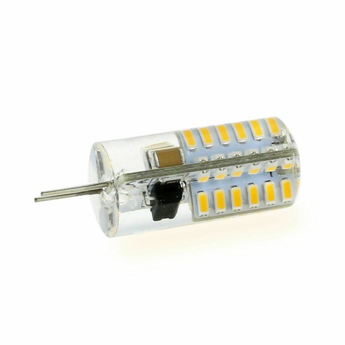 1X 15X 5W Mini G4 Led Bulbs 220V Lights Spotlights For Home Spotlight Chandelier - Picture 11 of 15