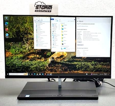 HP EliteOne 1000 G1 i5 16GB 256GB SSD 24" 2HR96AV