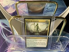 MTG Sylvan Reclamation Commander: Zendikar Rising NM Uncommon Removal EDH