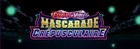 💫 Carte Pokemon FR Mascarade Crépusculaire TWM Holo Reverse au choix Neuf 💫