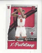 2020-21 Donruss Basketball Great X-Pectations Rookie Card Singles - You Choose