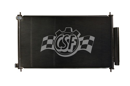 CSF A/C Condenser for 12-16 CR-V 10751