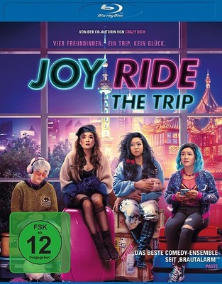 Joy Ride-Trip BD