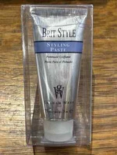 New Graham Webb Brit Styling Paste 3oz
