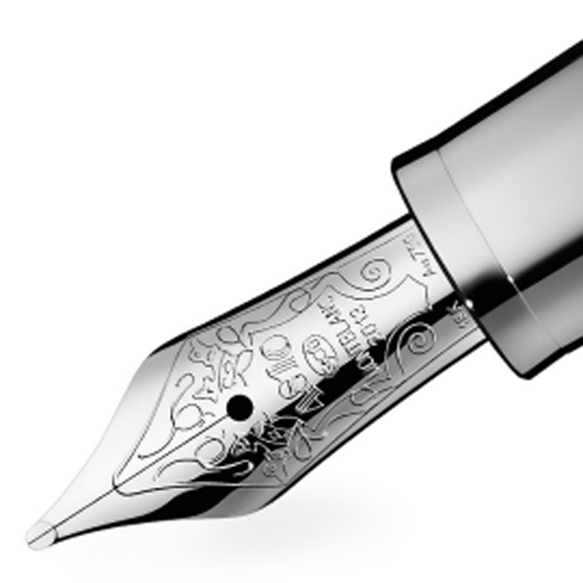 Montblanc Duke Of Milan Limited Edition 4810 Ludovico Sforza