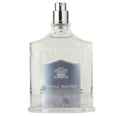 Creed Royal Water 3.4 oz EDP Cologne for Men Brand New Tester | eBay