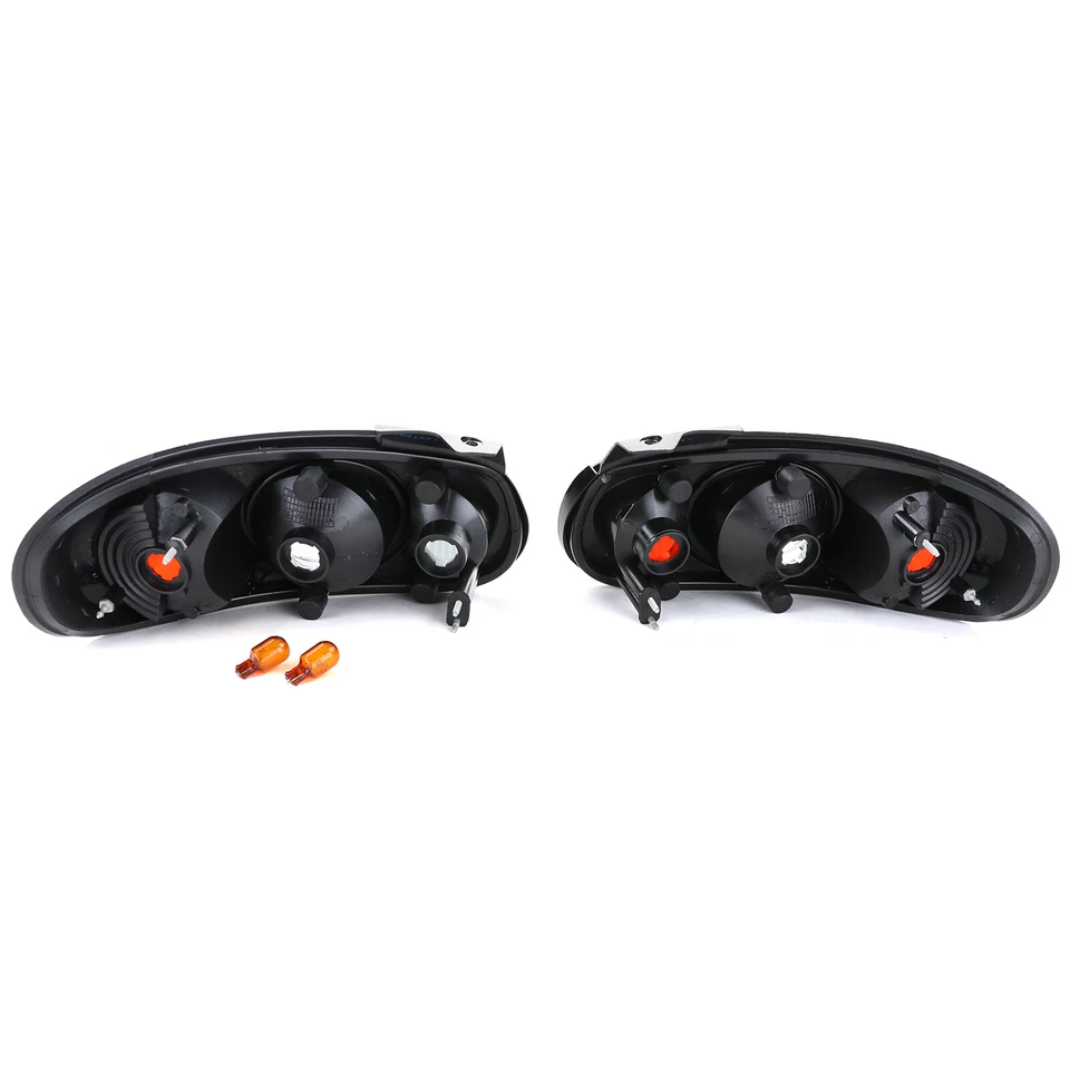 Rear Lights Clear Glass for Mazda MX-5 Nb Off 1998-2005 - image 3 of 3