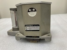 Ampex Avr-2 Quadruplex 2" Audio Head For Videotape Recorder Avr-2 Vintage