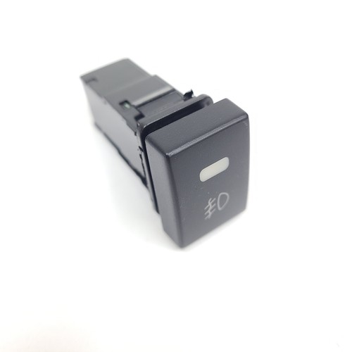 Fog Driving Light On/Off Switch Plug Button For 2009 - 2012 Toyota RAV 4 - Imagen 4 de 11