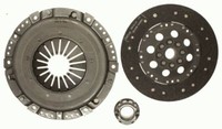 Sachs Kupplungssatz FüR Mercedes E-KLASSE (W124,W210,A124,C124,S124)