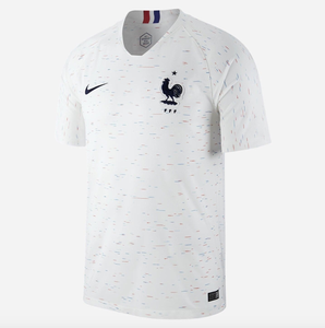 fff soccer jersey