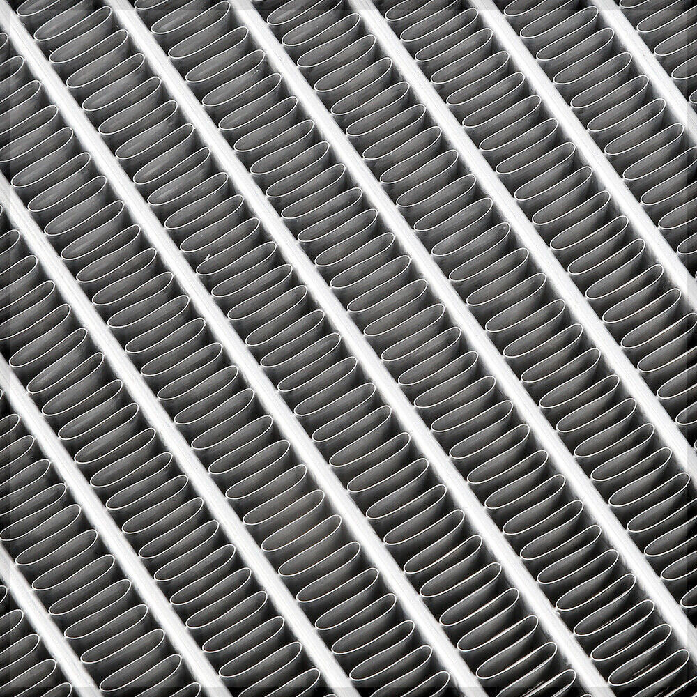 Lotus Europa 1967-1975 Radiator
