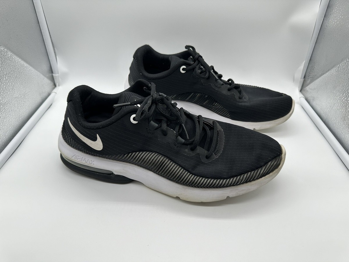 Size 11 Nike Air Max Advantage Anthracite for sale online