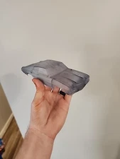 98mm Kyosho Mini Z  70 Chevelle SS With All Mounts 