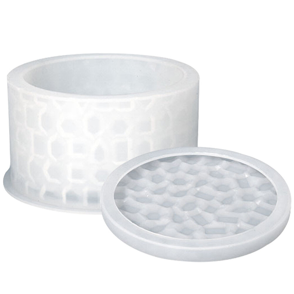 Sourdough Proofing Basket with Silicone Mold and Storage Box for Baking