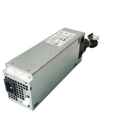 New For Dell G5 XPS 8940 7060 7080 5060 G5-5090 500W D500EPM-00 Power Supply PSU