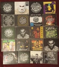 187 Strassenbande CD zur Auswahl Obststand Hi...