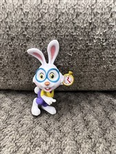 Disney Perry the Platapus bean bag plush 8 inch Great Condition