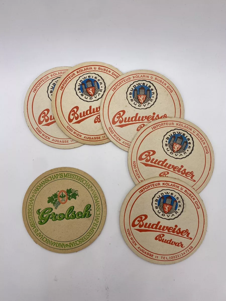 Beer coasters cheap for sale