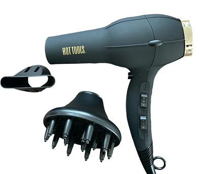Tools Signature Series Hot Tools Blow Dryer Diffuser Hot Tools Pro