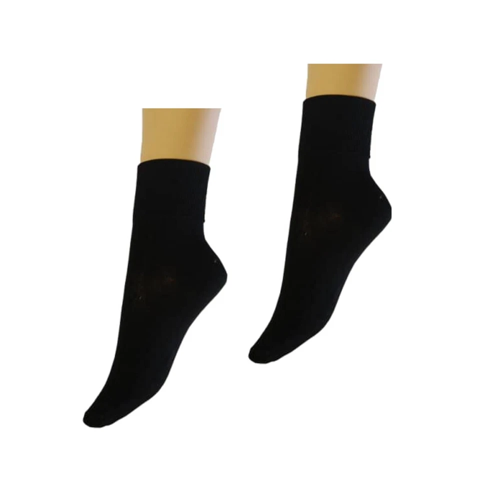 Ballet Socks Tap Jazz Modern Gymnastic Girls Boys Dance Socks All Size & Color - Image 3 of 4