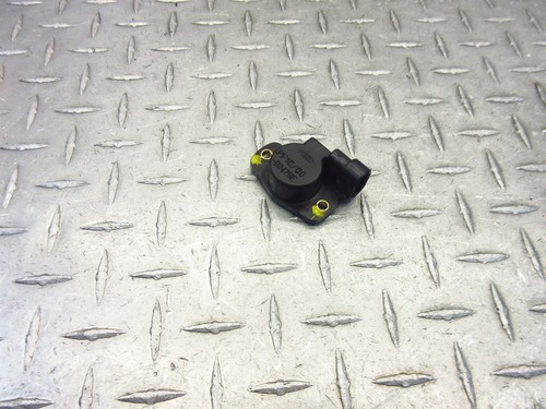 2007 06-08 Ducati Monster 1000 1000S S2R Tps Throttle Position Sensor Oem Works - Picture 2 of 9