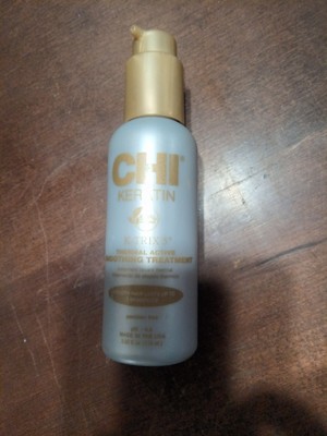 CHI Keratin K-Trix 5 Smoothing Treatment 3.92oz