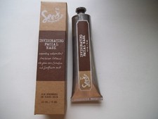 Seed Phytonutrients Invigorating Facial Mask 2.5 oz / 75 ml NIB