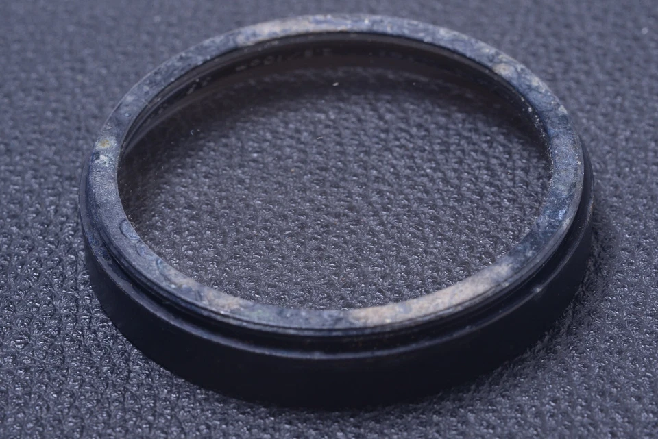 ✅ TOPCON CLOSE-UP 49MM MACRO FILTER GENUINE LENS SCREW W/ ORIGINAL BOX 25-3 - Image 2 of 2