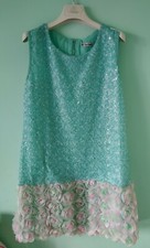 Bellissimo abito Renato Balestra 10 anni