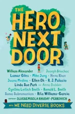 The Hero Next Door - Paperback By Rhuday-Perkovich, Olugbemisola - VERY GOOD