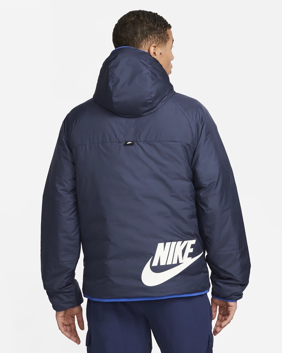 メンズウェア T042420006 COMBINATION HOODED JACKET M Nike Men's Unlimited Repel Hooded Jacket | SportChek