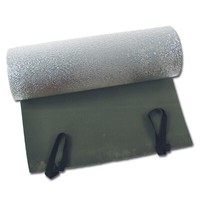 Neu Isomatte Mfh Adventure Oliv FüR Camping Outdoor Survival Bushcrafting
