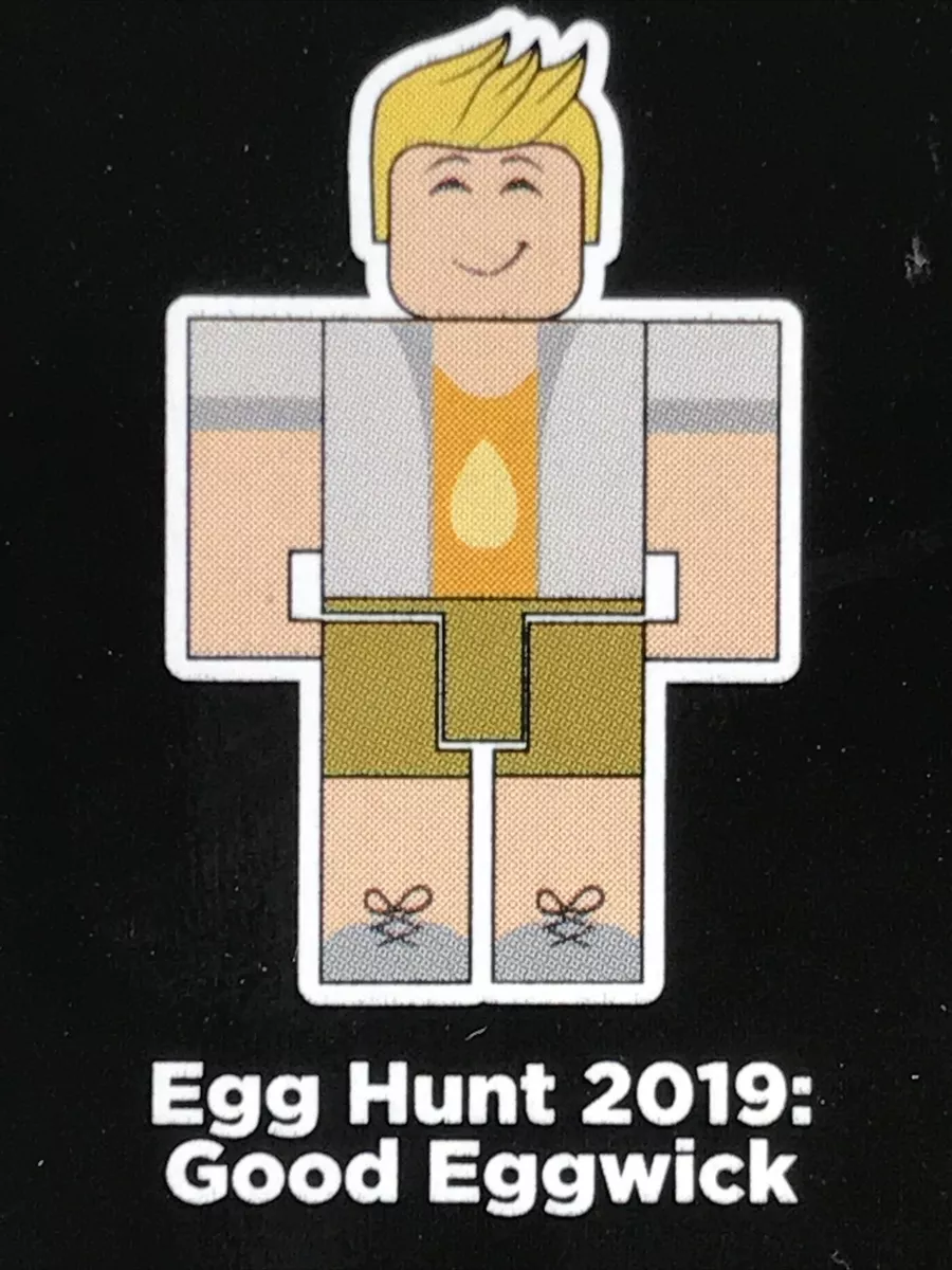 NOVOS ITEM GRÁTIS NO ROBLOX - EVENTO EGG HUNT 2021 