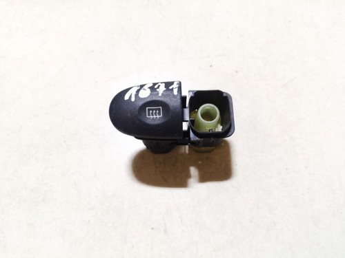 Ford Mondeo 1996 Heated screen switch (Window Heater Switch) d3loa #971407-12