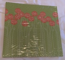 Stampin Up Designer Series Paper Floral District DSP NEW 126919 12x12 12