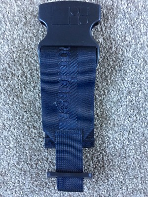 pushchair straps replacement