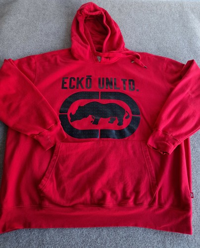 Ecko UNLTD Sweater Adult Size 3XB Large 