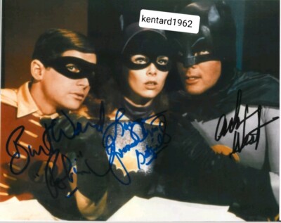 All The Batman Actors In Order - Digital Trends - Foto 5