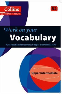Vocabulary : B2, Paperback by HarperCollins (COR), Brand New, Free shipping i...