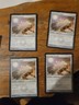4x Accorder's Shield Scars of Mirrodin MTG Magic The Gathering Card Vintage 