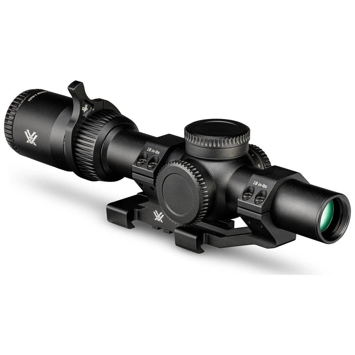 Vortex Optics 6X Hunting Rifle Scopes for sale | eBay