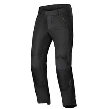 Alpinestars C-1 Air Mens Vented Summer Motorcycle Motorbike Pants Black