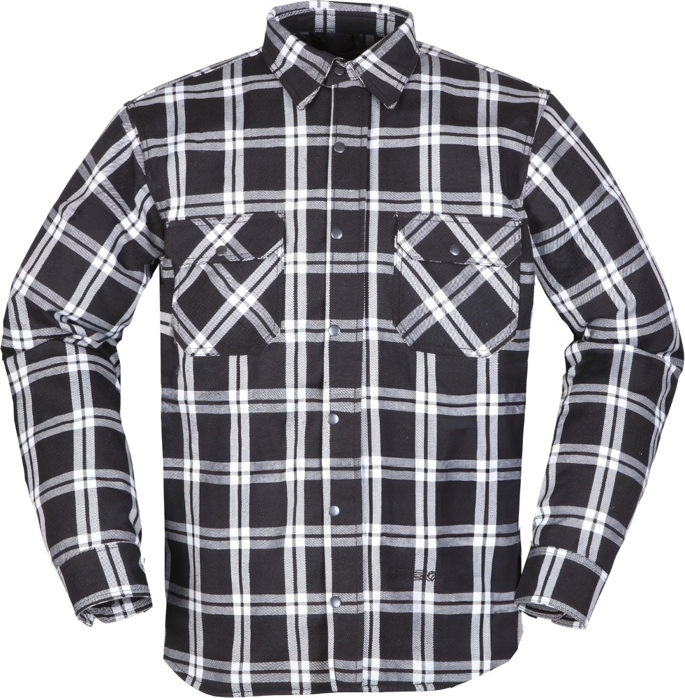 Modeka Motorrad Hemd Colden 086790