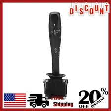 Turn Signal & Headlamp Dimmer Switch Blinker Lever For Chevy Malibu 2004-2012