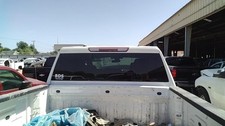 Passenger Front Seat Bucket And Bench Fits 19-26 Silverado 1500 Pickup 2138433 Passenger Front Seat Bucket And Bench Fits 19-26 Silverado 1500 Pickup 2138433